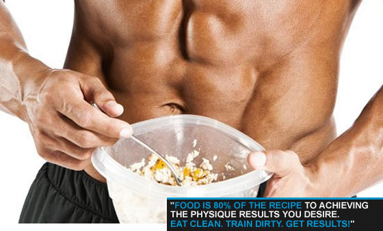 Food prep made easy.