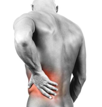 How to avoid lower back pain.