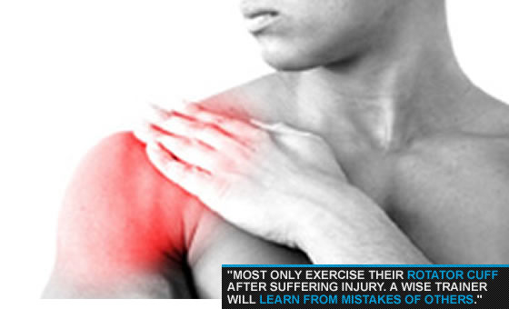Rotator Cuff Injury