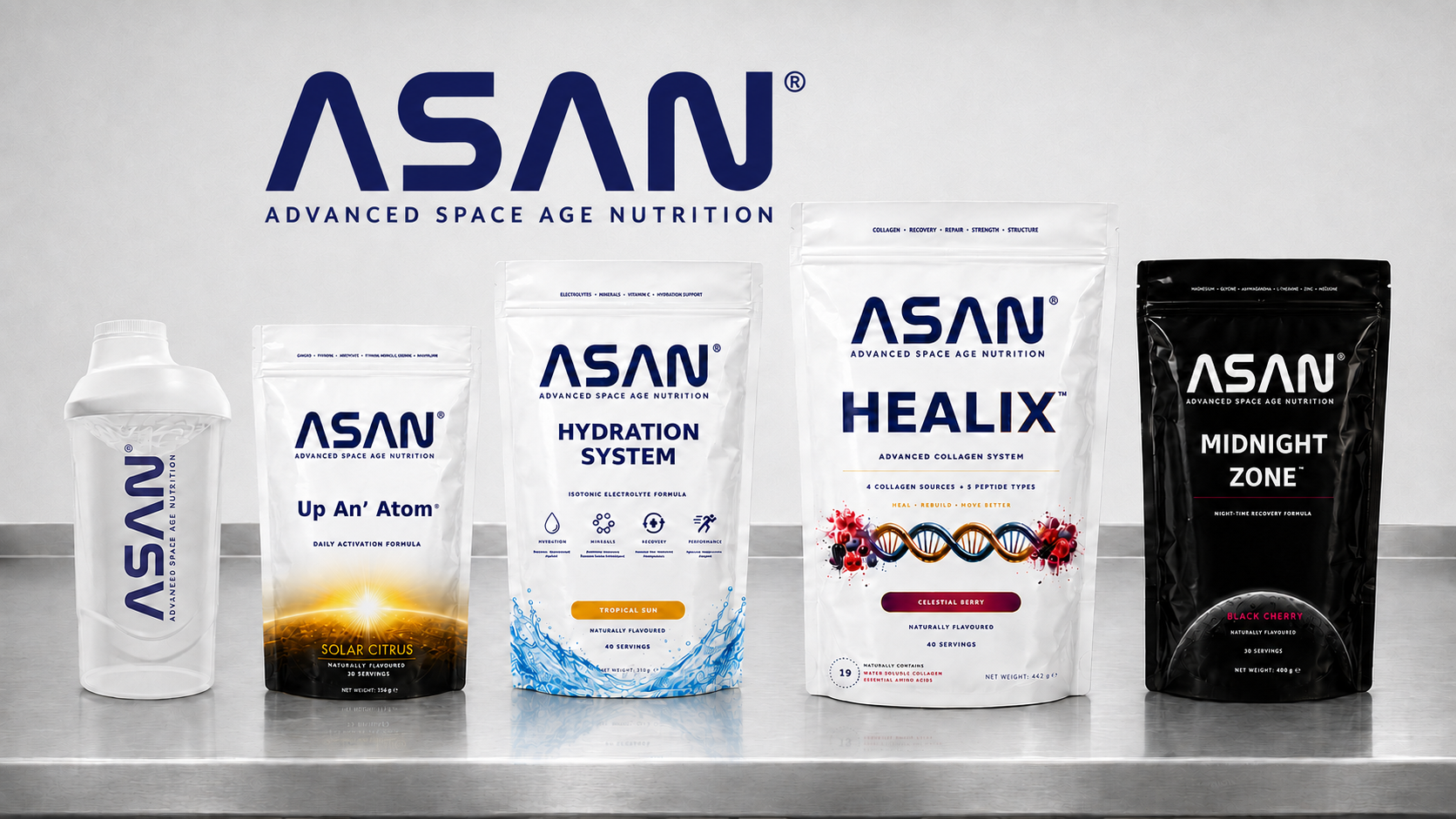 ASAN® ASAN®