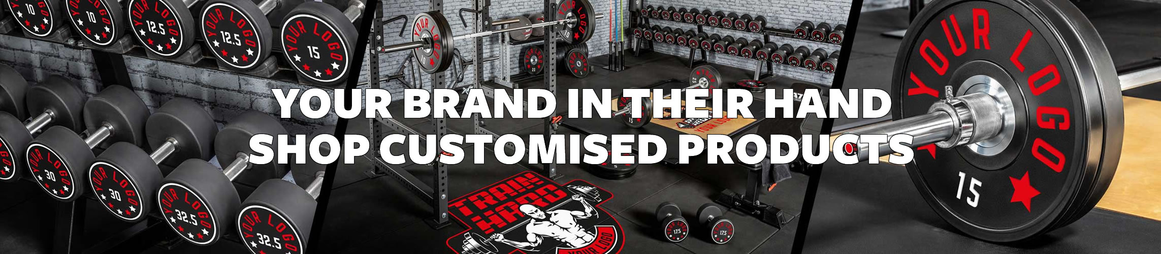 CUSTOMISATION CUSTOMISATION