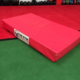 ATX Crash Mat Model reference · choose options at retailer