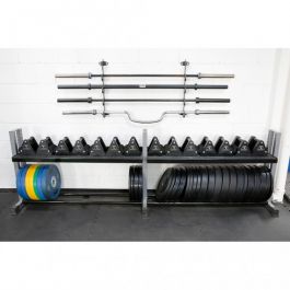 ATX ATX Delta Force Dumbbells Set Model reference · choose options at retailer