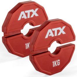 ATX ATX Add-on Micro-Weight Flex Plate - 1kg (Pair) Model reference · choose options at retailer