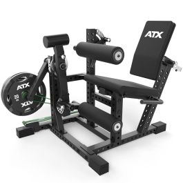 ATX ATX Seated Leg Extension / Leg Curl BCO-⁠680 Model reference · choose options at retailer