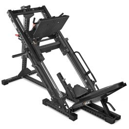 ATX ATX Beast 45-Degree Leg Press/ Hack Squat BPR-790 Model reference · choose options at retailer
