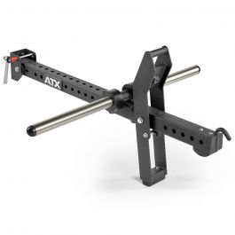 ATX ATX Hip Belt Squat Attachment Option BSQ-ADD Model reference · choose options at retailer