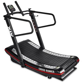 ATX ATX Cross Runner Curve Treadmill (with Resistance Control) Model reference · choose options at retailer