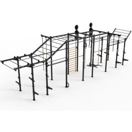 ATX ATX Game Changer Rig Model reference · choose options at retailer