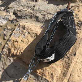 ATX ATX Heavy-Duty Nylon Dip Belt Model reference · choose options at retailer