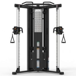 ATX ATX Studio Compact Dual Adjustable Pulley (DAP) - FTX-9001 Model reference · choose options at retailer