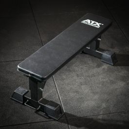 ATX ATX Monster Flat Bench FBX-800 Model reference · choose options at retailer