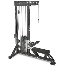 ATX ATX Trinity Lat Pulldown/ Seated Row LSW-850 Model reference · choose options at retailer