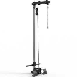ATX LTO-520 Plate-Load Lat Machine Option (for PRX-520/ 620/ 650/ 655/ 720) Model reference · choose options at retailer