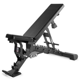 ATX ATX Adjustable Bench MBX-750 with PU-Pads Model reference · choose options at retailer