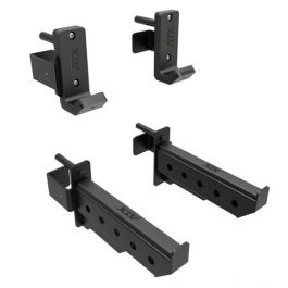 ATX ATX Half Rack Freeweight Kit for MPX-730 Smith Machine Model reference · choose options at retailer