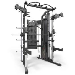 ATX ATX Monster Full-Functional Multigym 2.0 MXL-700 Model reference · choose options at retailer