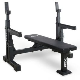 ATX ATX Olympic Flat Bench OBX-700 Model reference · choose options at retailer