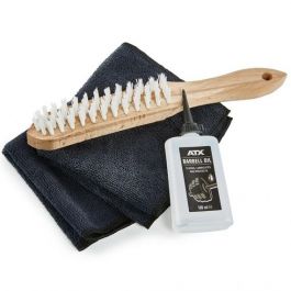 ATX ATX Barbell Care Kit Model reference · choose options at retailer