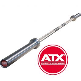 ATX ATX Hybrid Power Bar (Chrome, with Centre Knurl) Model reference · choose options at retailer