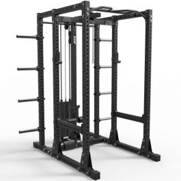 ATX ATX Power Cage PCX-750 + Stack Weight Lat Pulldown Model reference · choose options at retailer