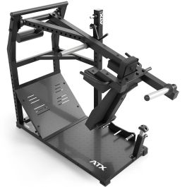 ATX ATX Pendulum Squat PSQ-760 Model reference · choose options at retailer