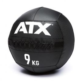 ATX 9kg ATX Carbon-look Wall Ball (1 of) Model reference · choose options at retailer