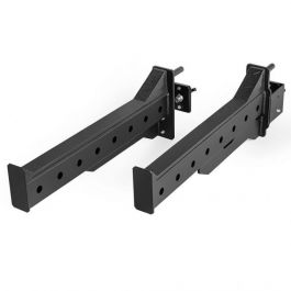 ATX ATX Powerlifting Face-Saver Front Safety Boom (Pair) - 800-Series Model reference · choose options at retailer