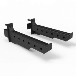 ATX ATX Front Safety Boom (Pair) - 700-Series Model reference · choose options at retailer