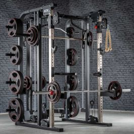 ATX ATX THUNDER Multigym SCR-680-PL Model reference · choose options at retailer
