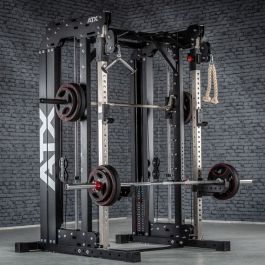 ATX ATX FURY Multigym SCR-760 (Stack-Weight) Model reference · choose options at retailer