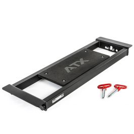 ATX ATX Utility Board Add-on - 500/ 600/ 700/ 800-Series - U-SEAT Model reference · choose options at retailer