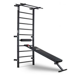 ATX ATX Swiss Wall Bar Gym with Bench - WBG-500 Model reference · choose options at retailer