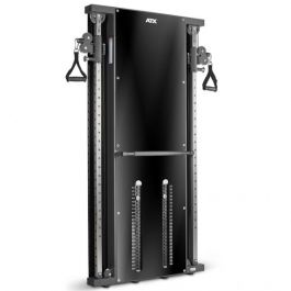 ATX ATX Wall-Mount Dual Adjustable Pulley (DAP) WFT-2000 Model reference · choose options at retailer