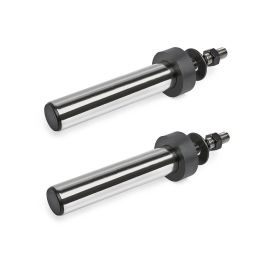 ATX ATX Olympic Storage Weight Plate Pins (Pair) - Small Model reference · choose options at retailer