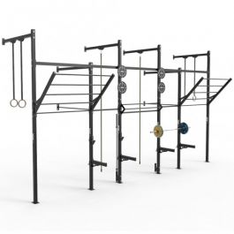 ATX ATX Old-School Wall-Mount Rig Model reference · choose options at retailer
