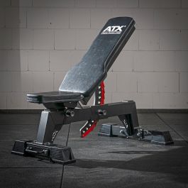 ATX ATX Monster Adjustable Bench MBX-800 Model reference · choose options at retailer