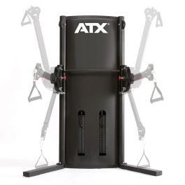 ATX ATX Functional Trainer / DAP FTX-4000 Model reference · choose options at retailer