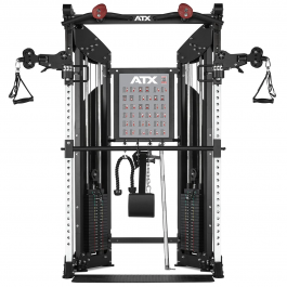 ATX ATX Functional Trainer / DAP FTO-600 Model reference · choose options at retailer