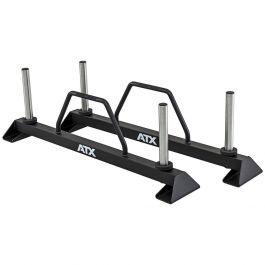 ATX ATX Top-Load Adjustable Farmer's Walk Handles Model reference · choose options at retailer