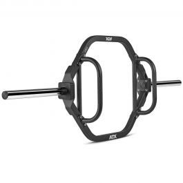 ATX ATX Big Boys Olympic Trap/ Hex Bar - HEX-XL Model reference · choose options at retailer