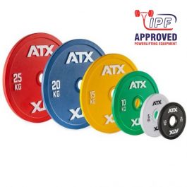 ATX ATX Calibrated Full-Colour Steel Plates RL (Raised Letters) Model reference · choose options at retailer