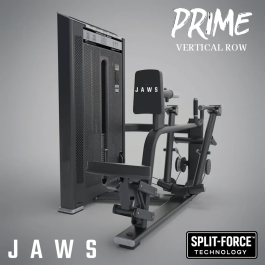 Prim Rows JAWS Prime Vertical Row