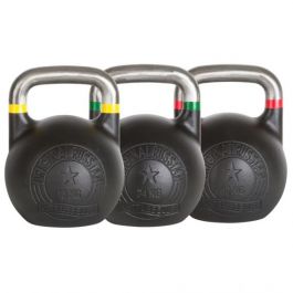 ATX Original Russian Pro-Grade Competition Kettlebells Model reference · choose options at retailer