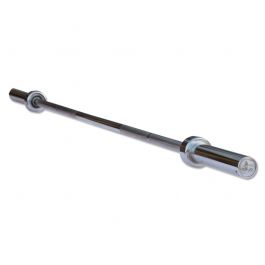 ATX International Olympic 6ft Bar (Chrome) Model reference · choose options at retailer