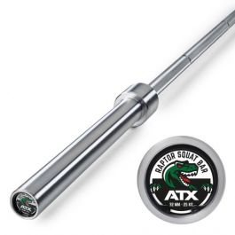 ATX ATX Competition Powerlifting RAPTOR Squat Bar Model reference · choose options at retailer