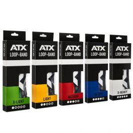 ATX ATX Loop Bands Model reference · choose options at retailer