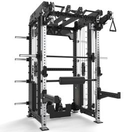 ATX ATX Multi-Pull Half Rack MPHR-780 Model reference · choose options at retailer