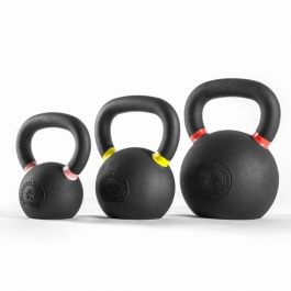 ATX Original Russian Kettlebells Cast Iron Kettlebells Model reference · choose options at retailer