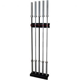 ATX Cue Rack Olympic Bar Holder Model reference · choose options at retailer